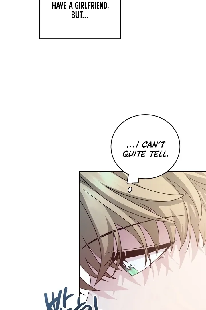 Fake Dream Chapter 3 page 79 - 