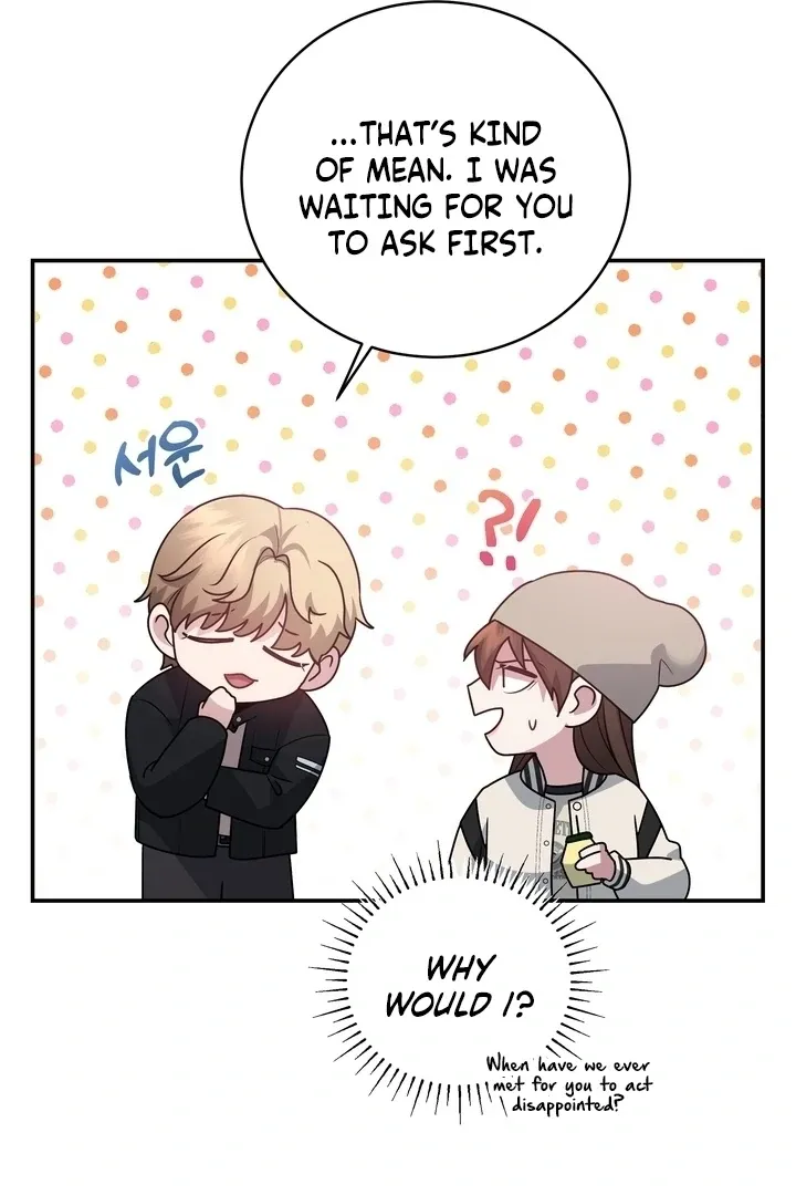 Fake Dream Chapter 3 page 84 - 