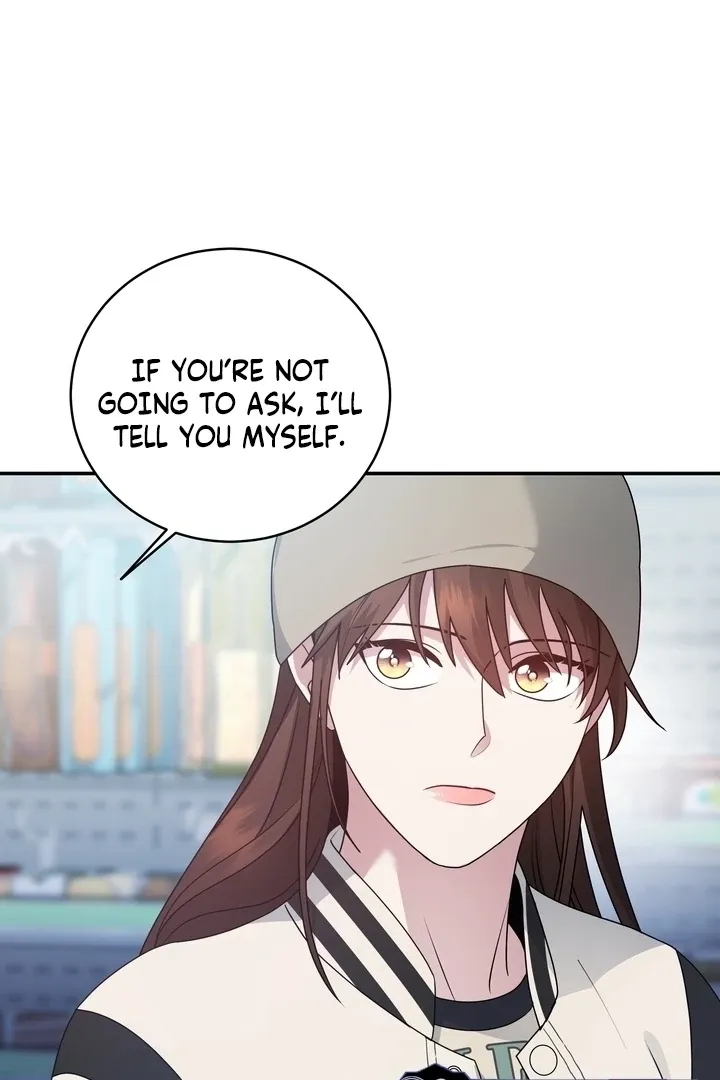 Fake Dream Chapter 3 page 85 - 