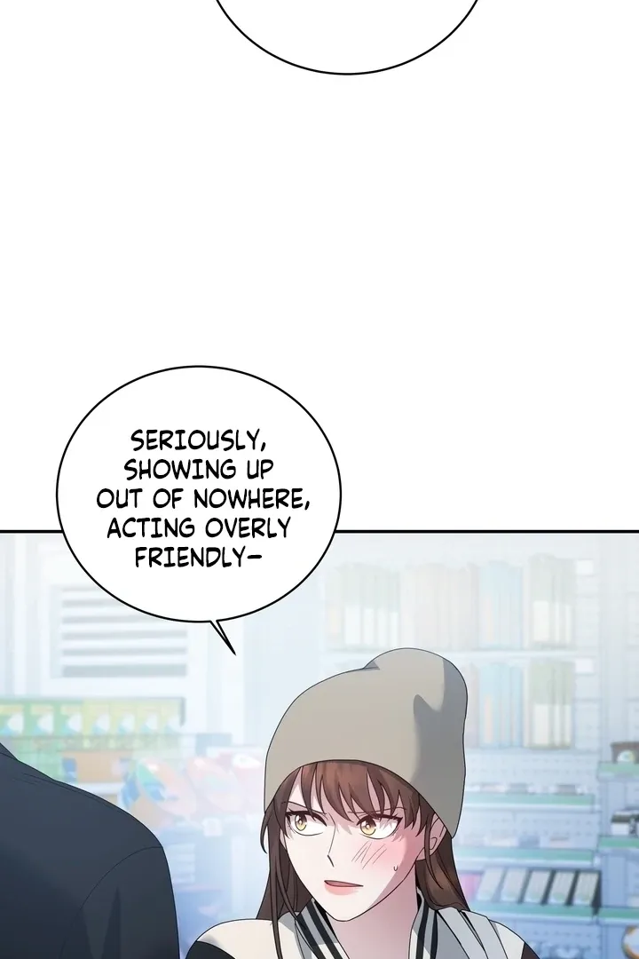 Fake Dream Chapter 3 page 89 - 