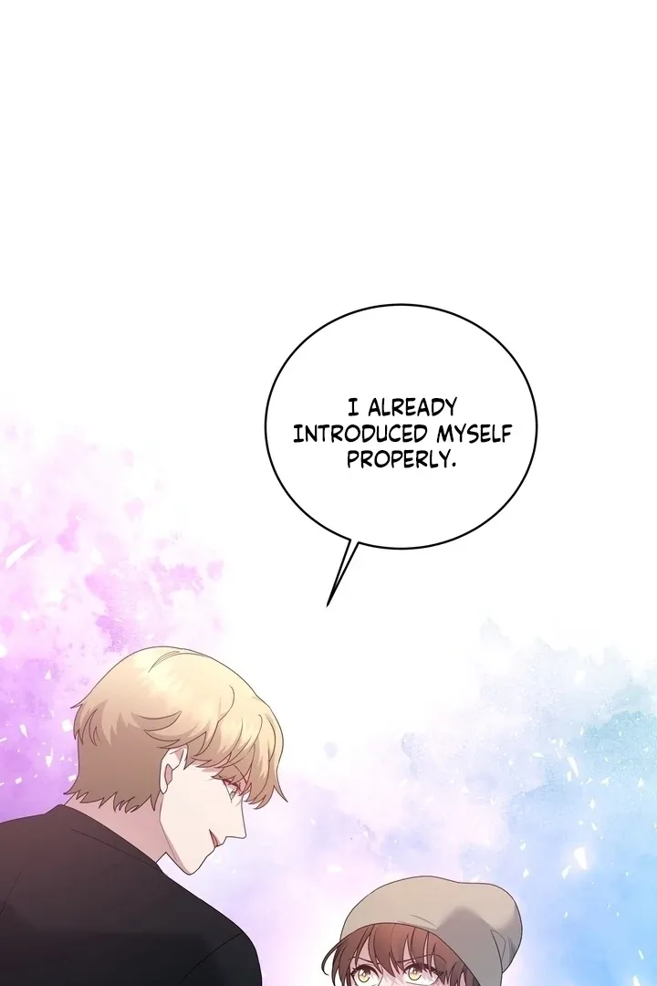 Fake Dream Chapter 3 page 91 - 