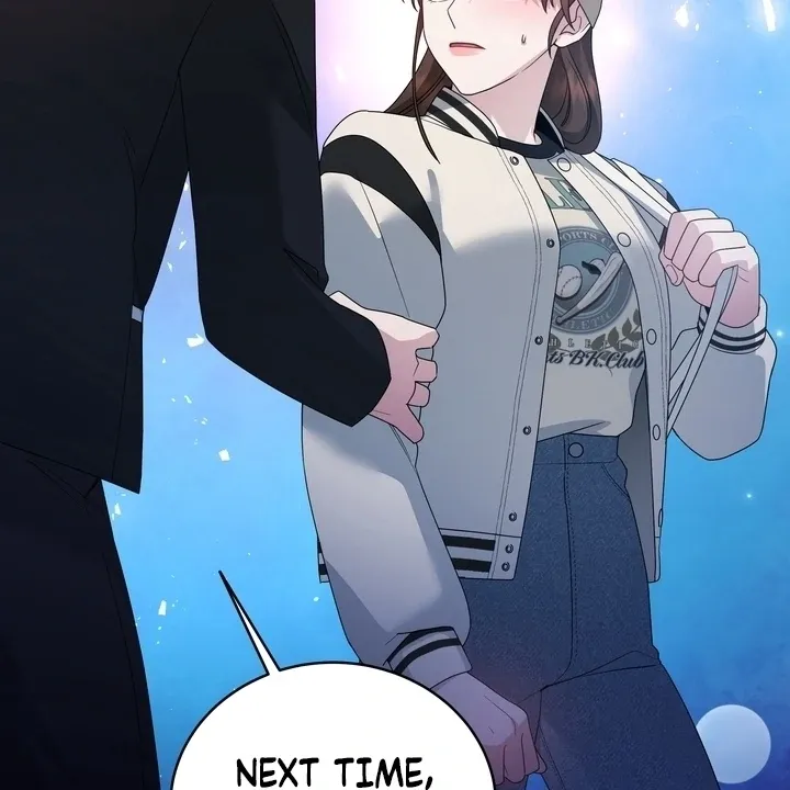 Fake Dream Chapter 3 page 92 - 