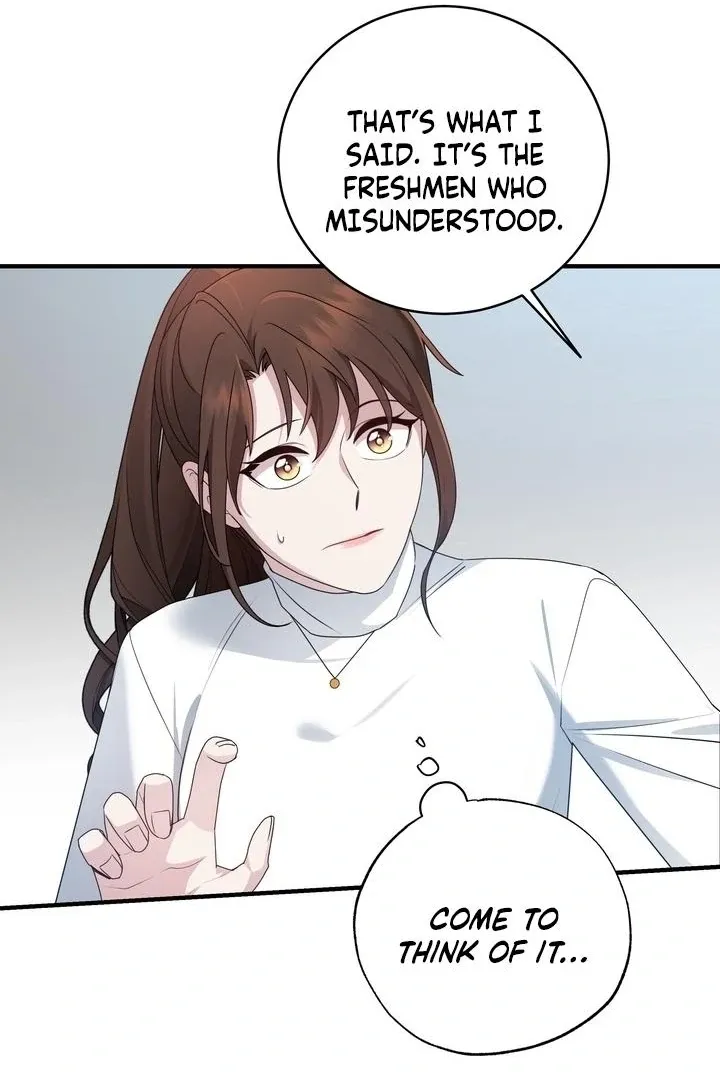 Fake Dream Chapter 4 page 14 - 