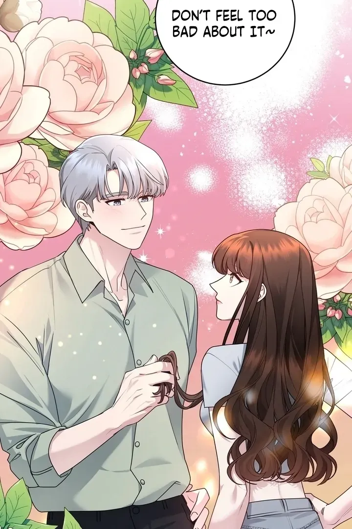 Fake Dream Chapter 4 page 19 - 