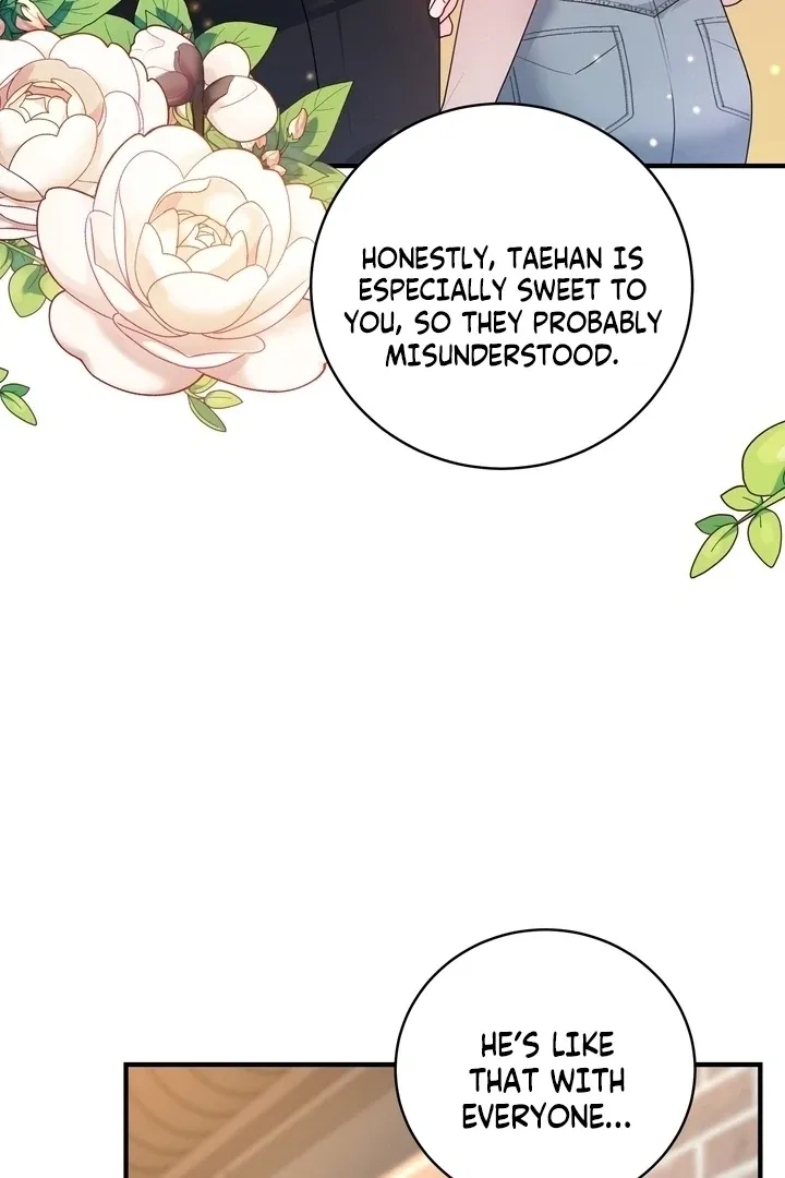 Fake Dream Chapter 4 page 20 - 