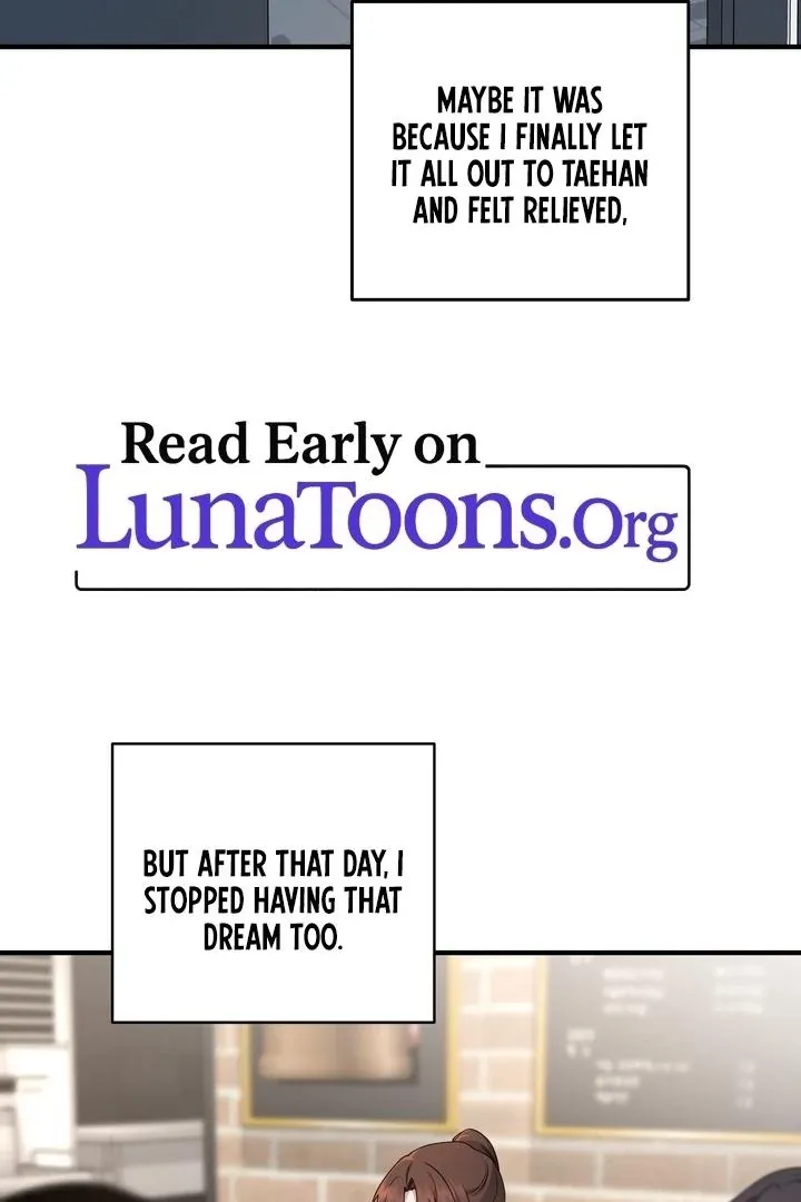 Fake Dream Chapter 4 page 3 - 