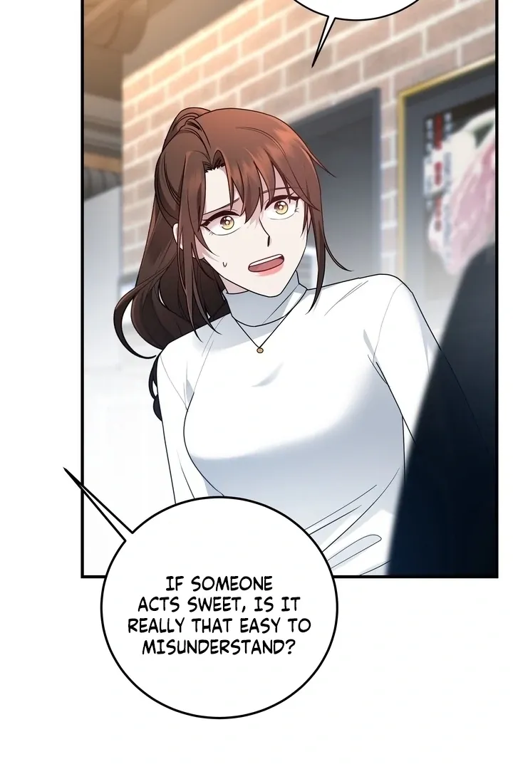 Fake Dream Chapter 4 page 21 - 
