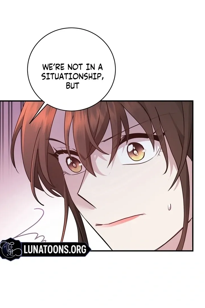 Fake Dream Chapter 4 page 32 - 