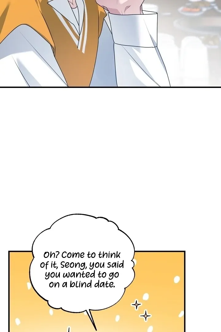 Fake Dream Chapter 4 page 34 - 