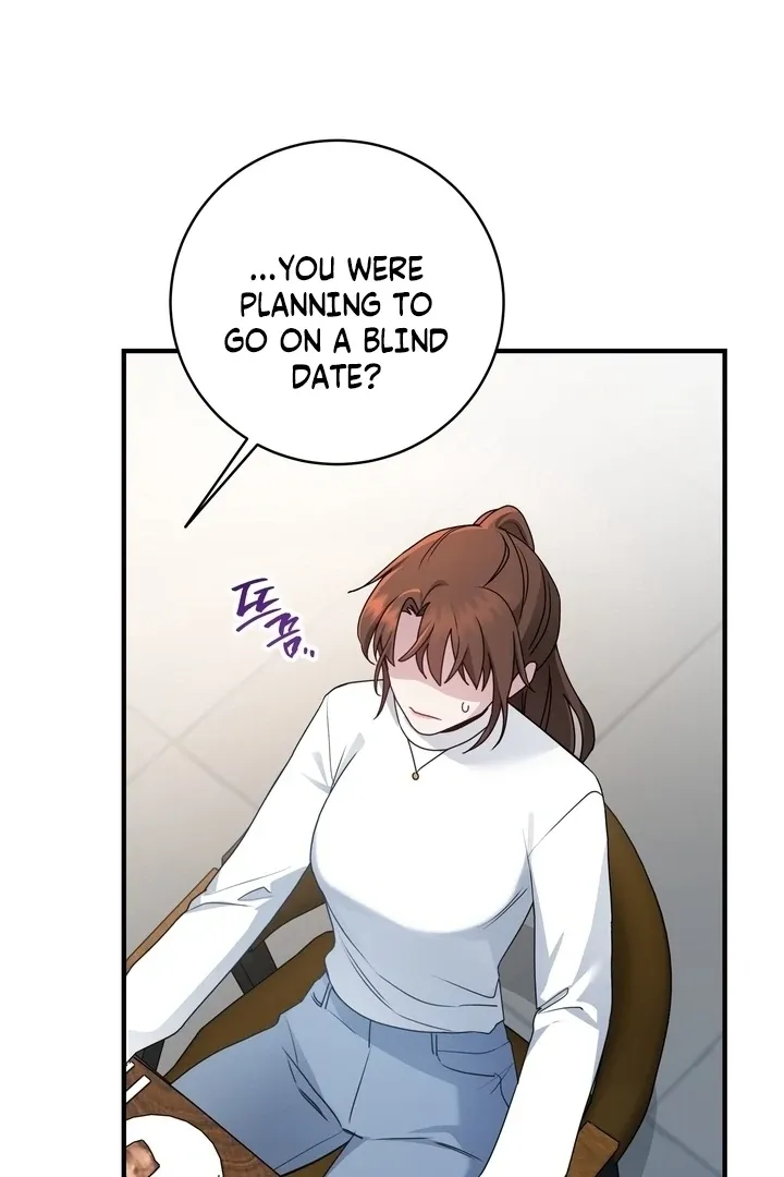 Fake Dream Chapter 4 page 36 - 