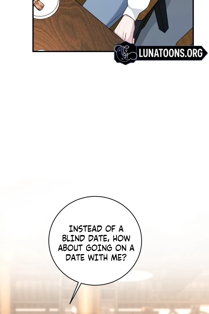 Fake Dream Chapter 4 page 37 - 