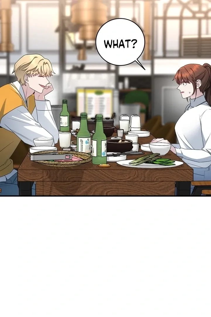 Fake Dream Chapter 4 page 38 - 