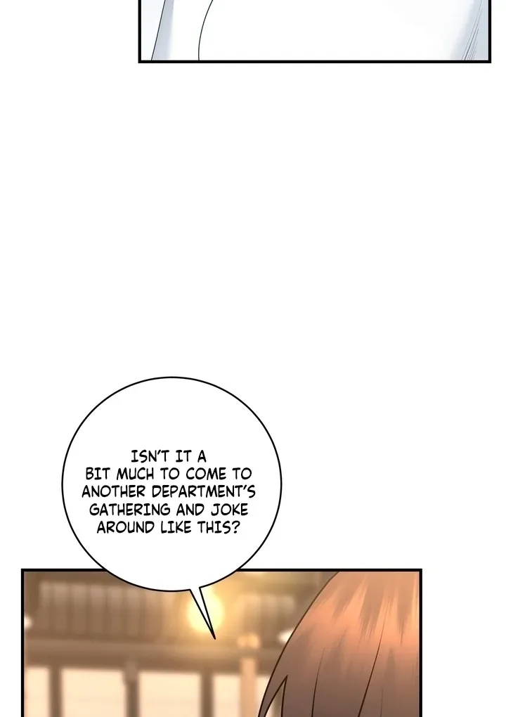 Fake Dream Chapter 4 page 40 - 