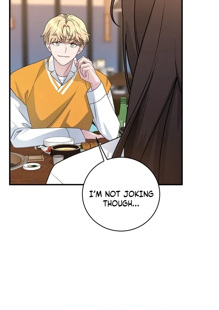 Fake Dream Chapter 4 page 41 - 