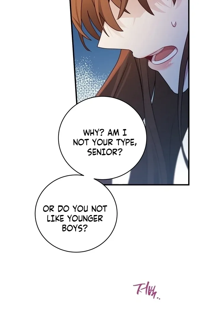 Fake Dream Chapter 4 page 45 - 