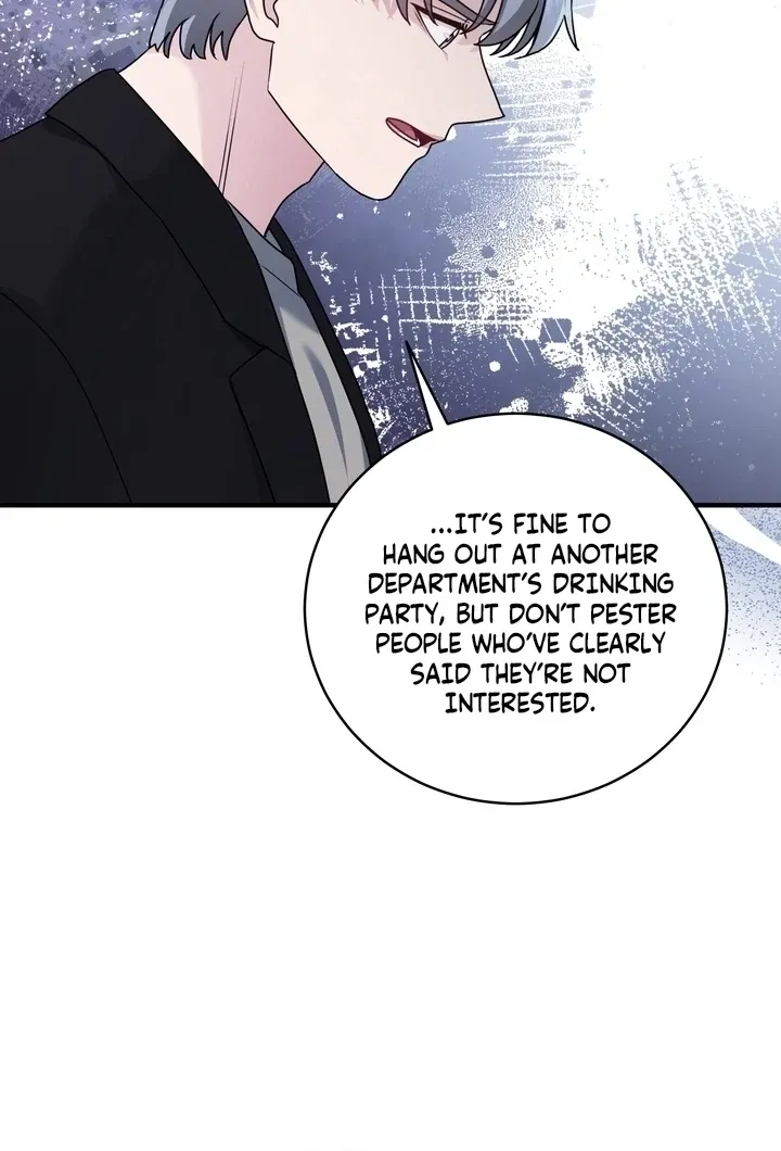 Fake Dream Chapter 4 page 54 - 