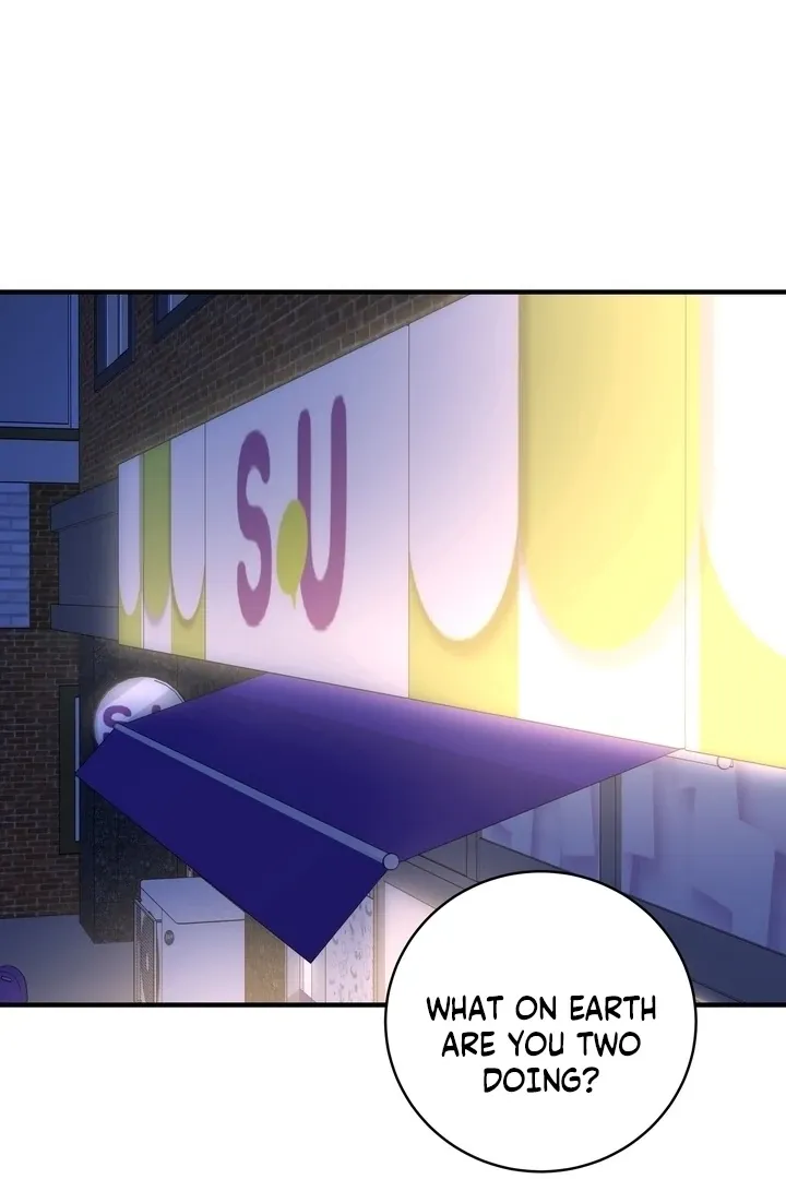 Fake Dream Chapter 4 page 66 - 