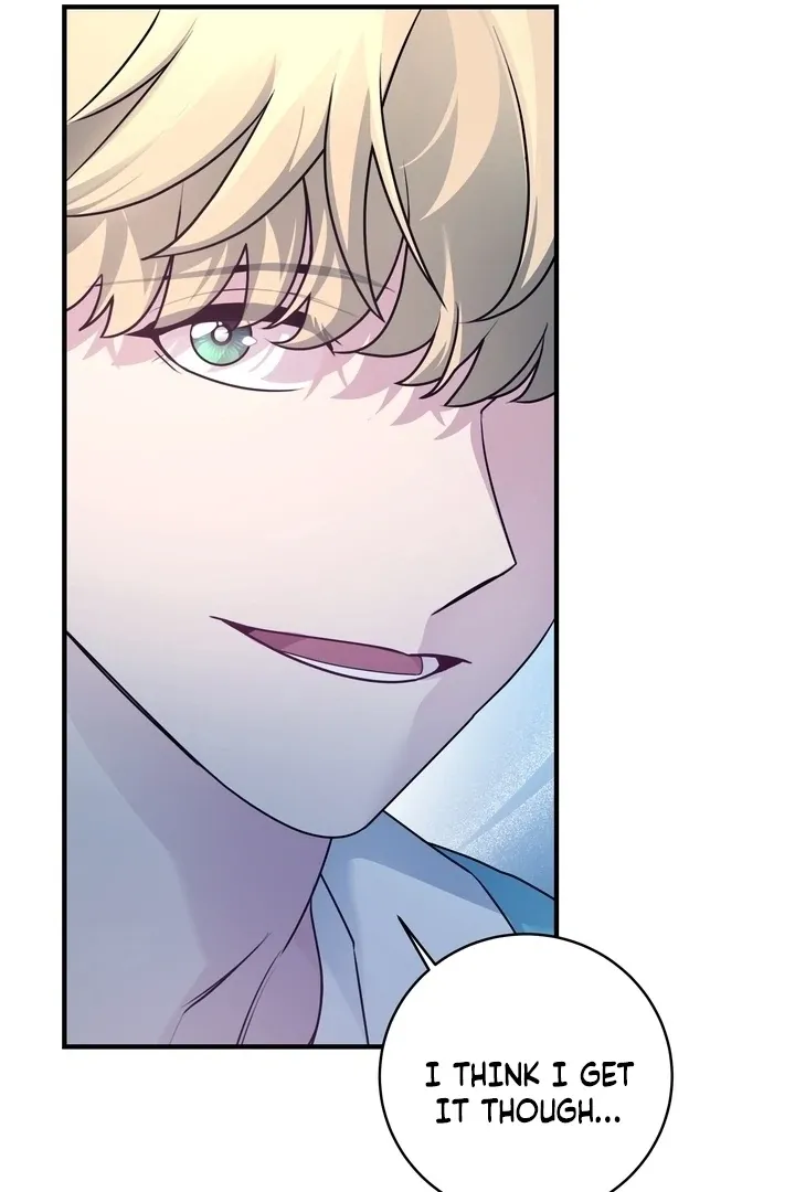 Fake Dream Chapter 4 page 69 - 