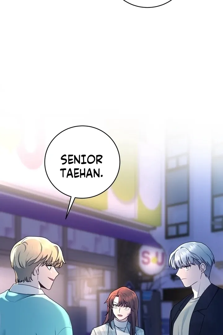 Fake Dream Chapter 4 page 70 - 