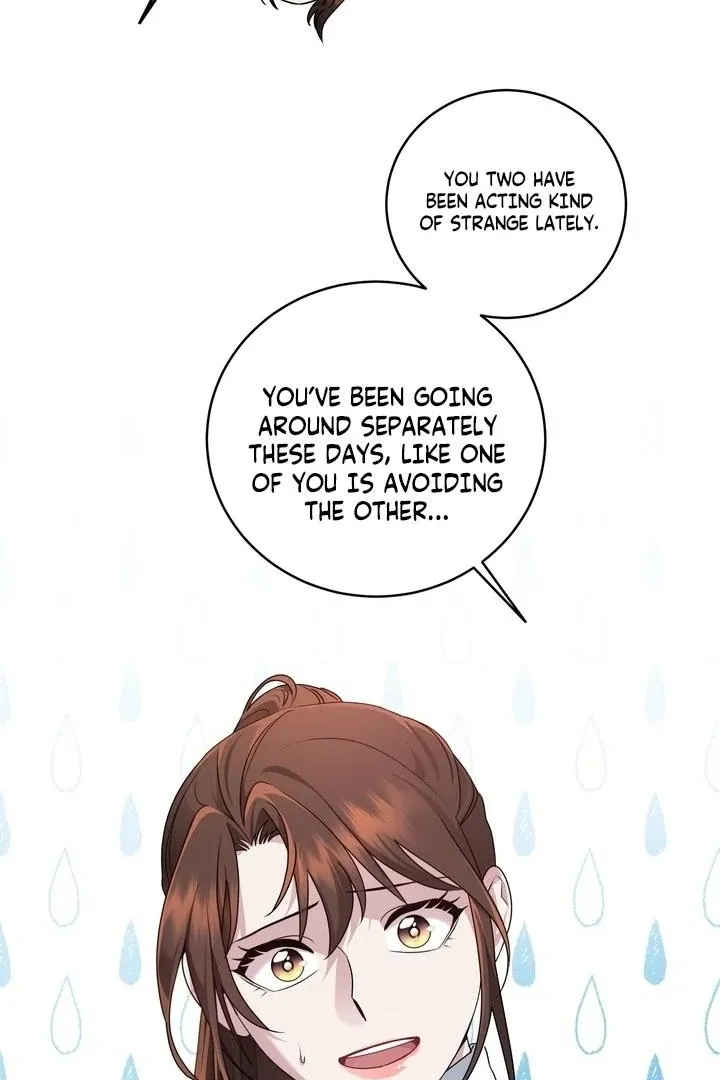 Fake Dream Chapter 4 page 8 - 