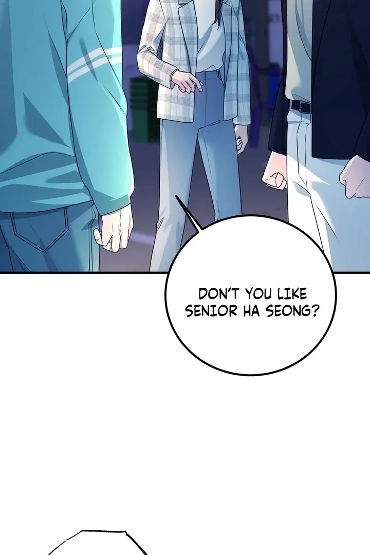 Fake Dream Chapter 4 page 71 - 