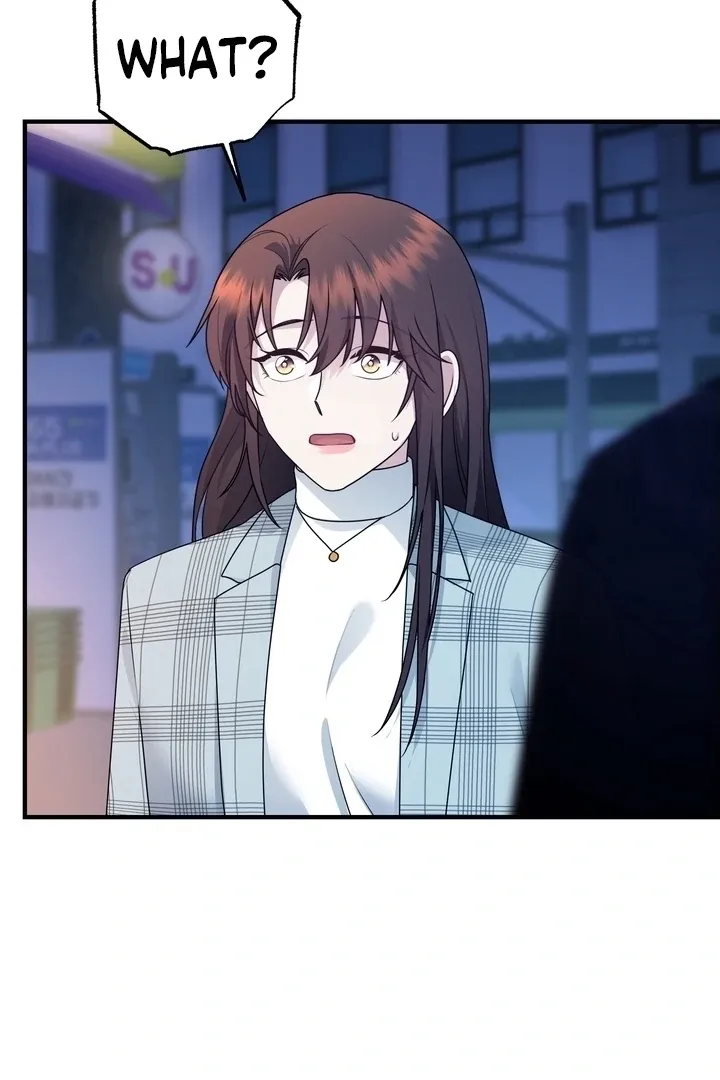 Fake Dream Chapter 4 page 72 - 