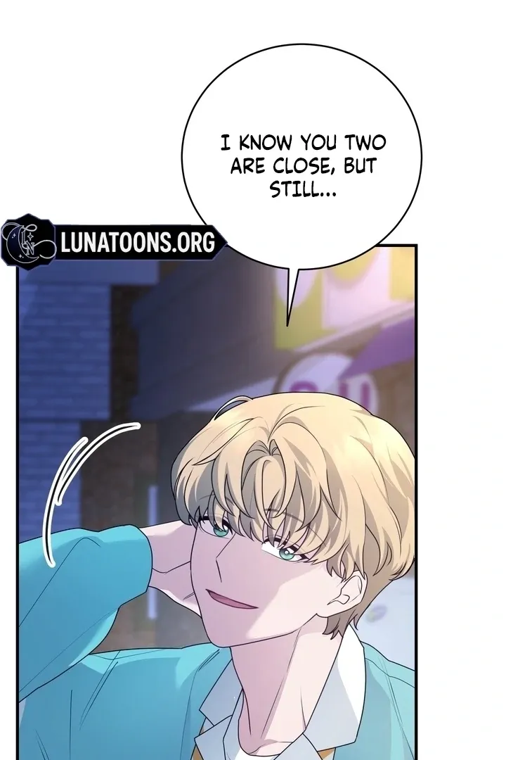 Fake Dream Chapter 4 page 73 - 