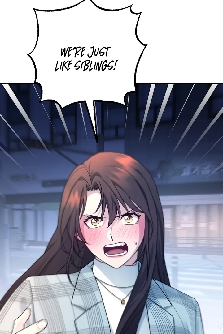 Fake Dream Chapter 4 page 78 - 
