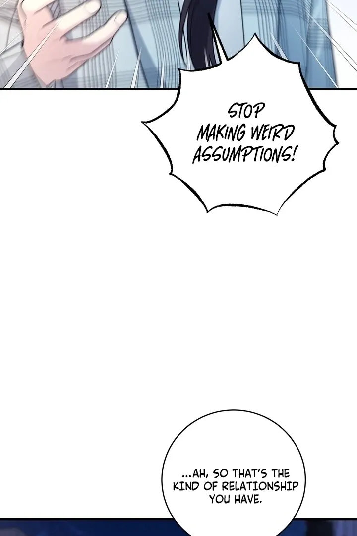 Fake Dream Chapter 4 page 79 - 