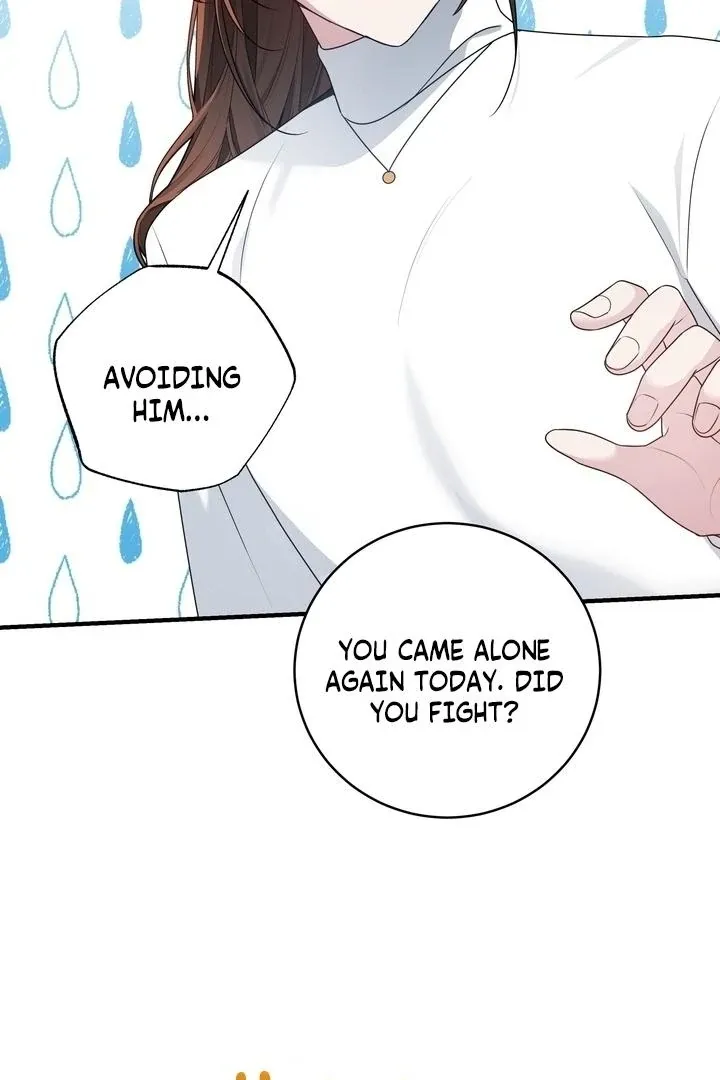 Fake Dream Chapter 4 page 9 - 