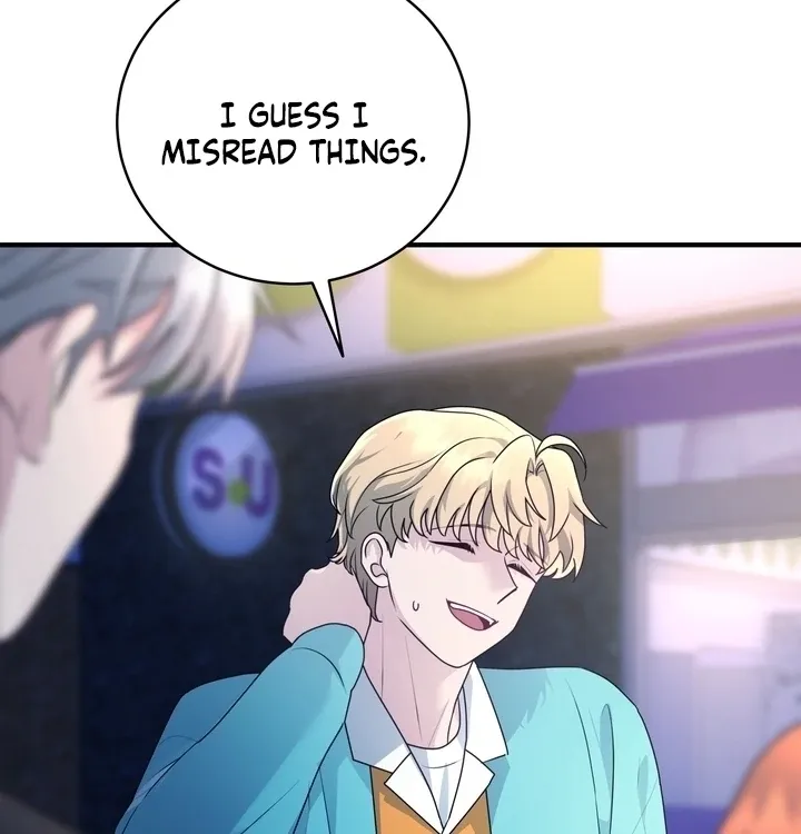 Fake Dream Chapter 4 page 81 - 