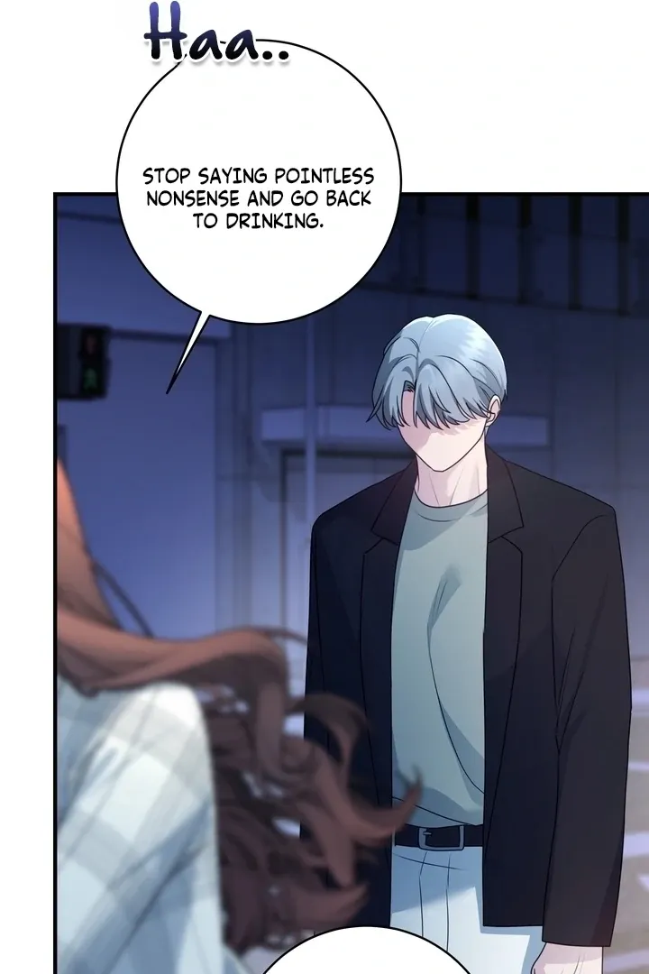 Fake Dream Chapter 4 page 83 - 