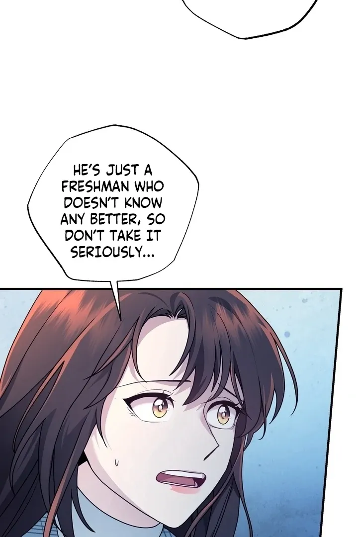 Fake Dream Chapter 4 page 89 - 
