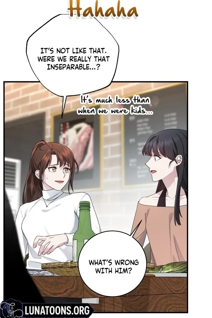 Fake Dream Chapter 4 page 10 - 