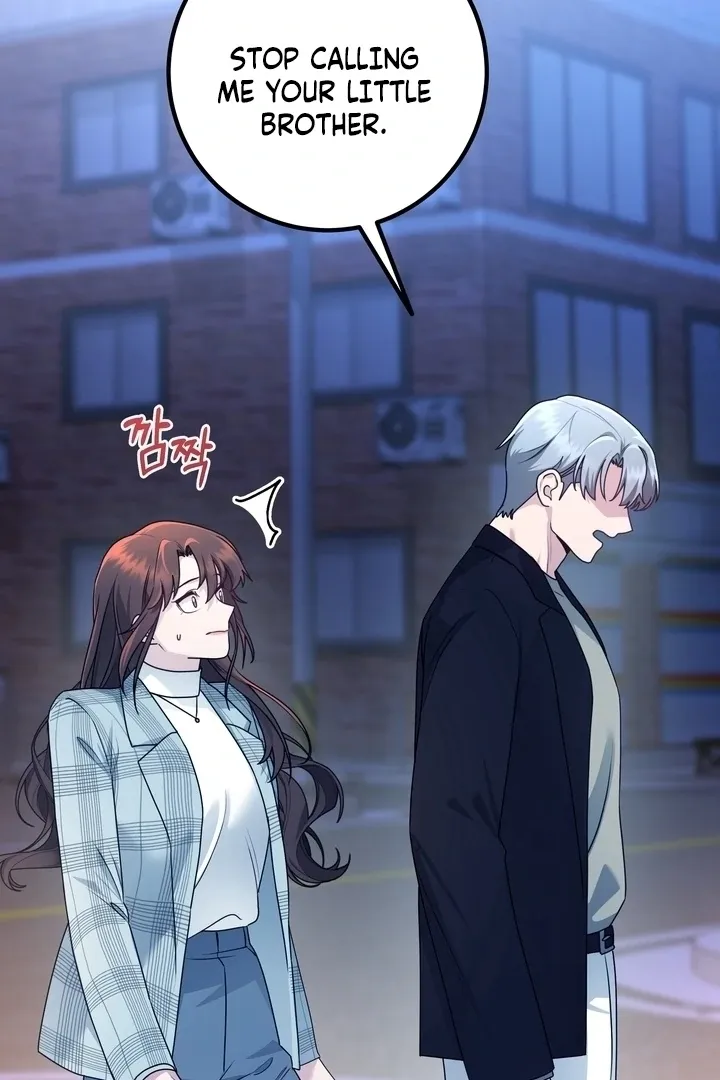 Fake Dream Chapter 4 page 92 - 