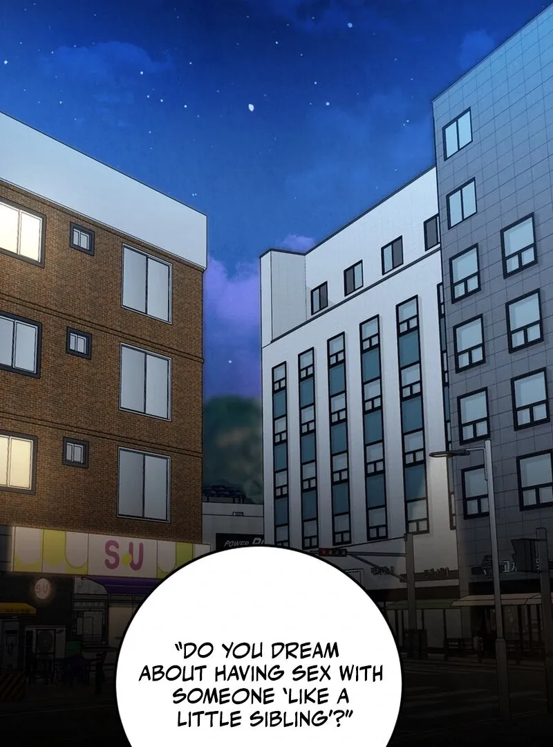 Fake Dream Chapter 5 page 14 - 