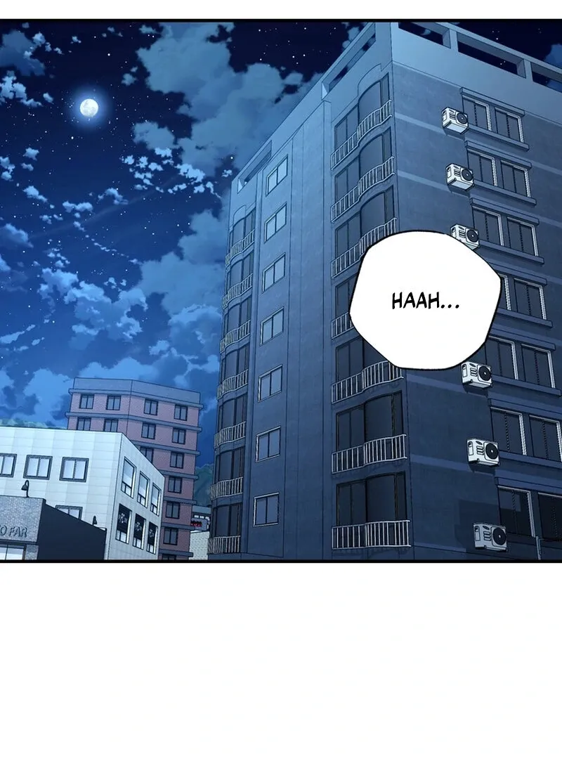 Fake Dream Chapter 5 page 3 - 