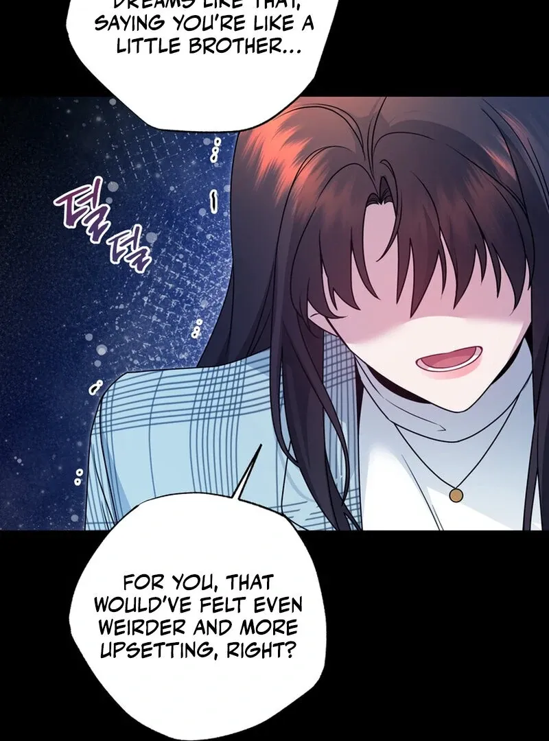 Fake Dream Chapter 5 page 24 - 