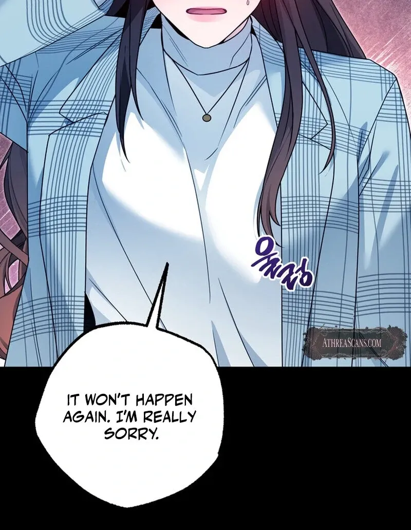 Fake Dream Chapter 5 page 26 - 