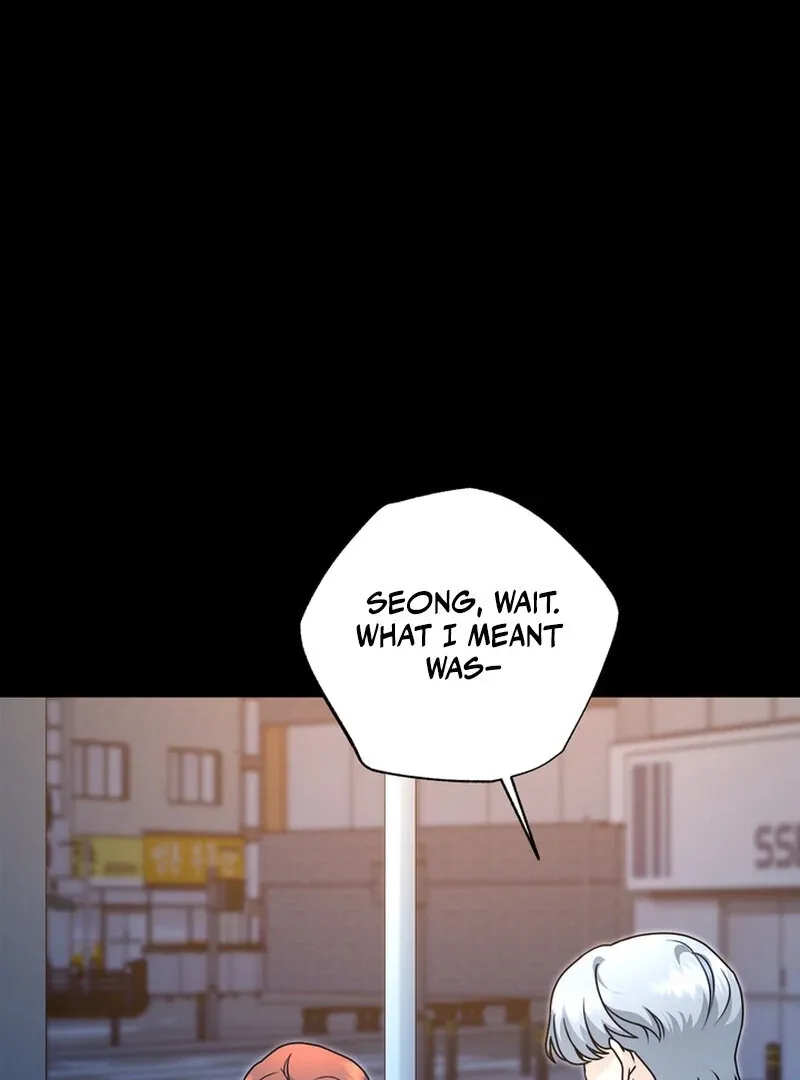 Fake Dream Chapter 5 page 28 - 