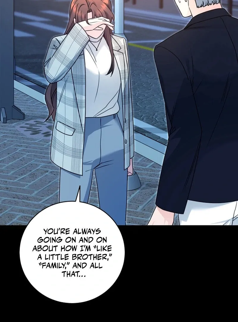 Fake Dream Chapter 5 page 29 - 