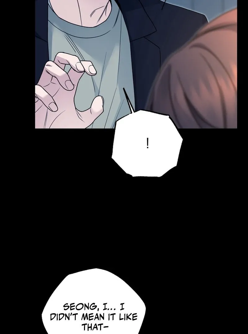 Fake Dream Chapter 5 page 31 - 