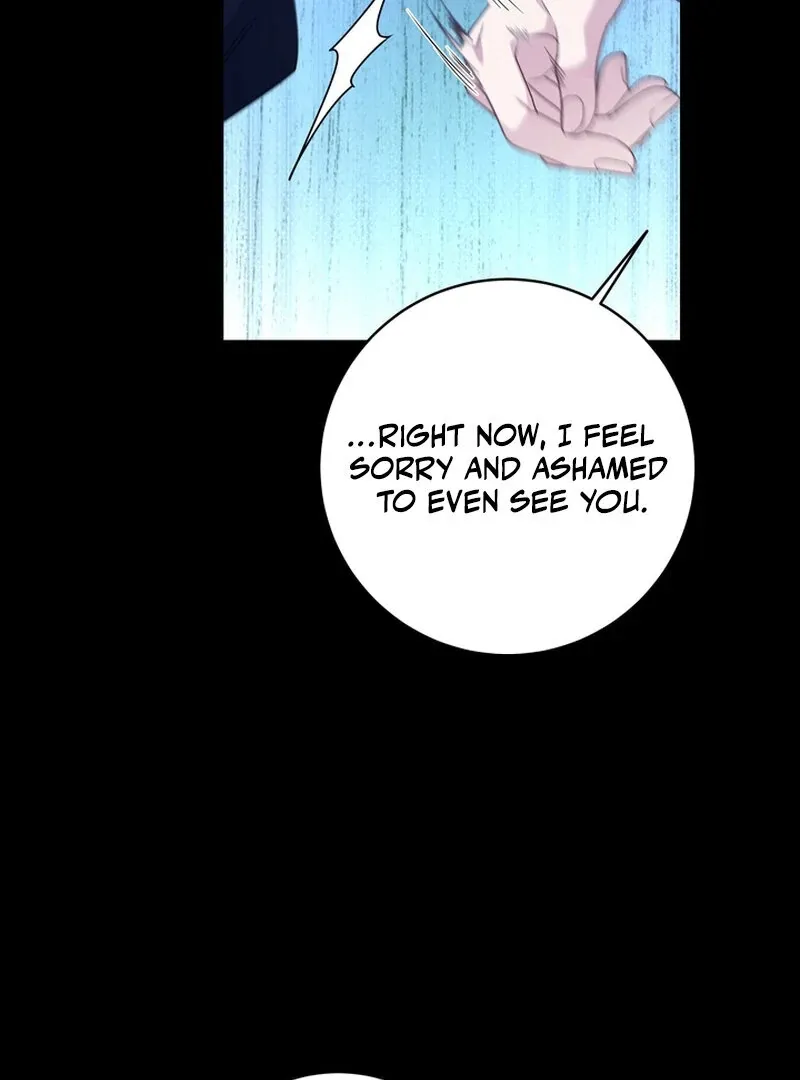 Fake Dream Chapter 5 page 35 - 