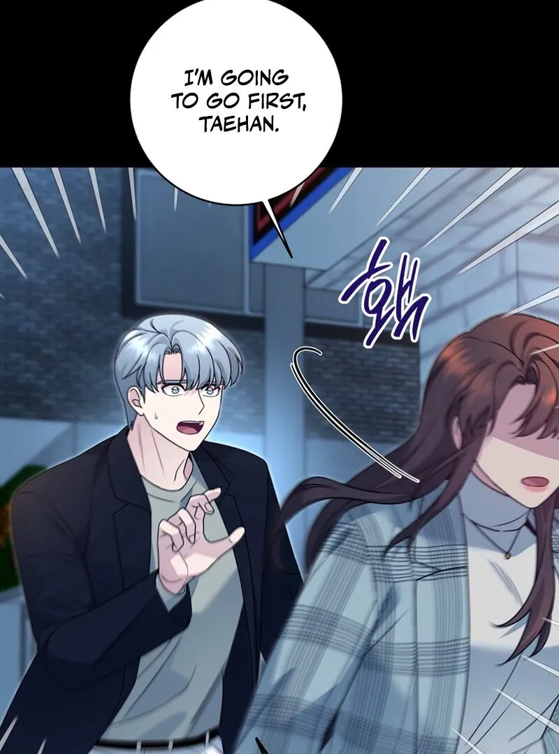 Fake Dream Chapter 5 page 36 - 