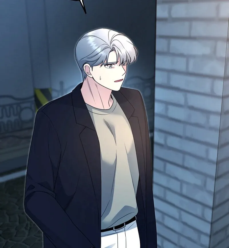 Fake Dream Chapter 5 page 38 - 