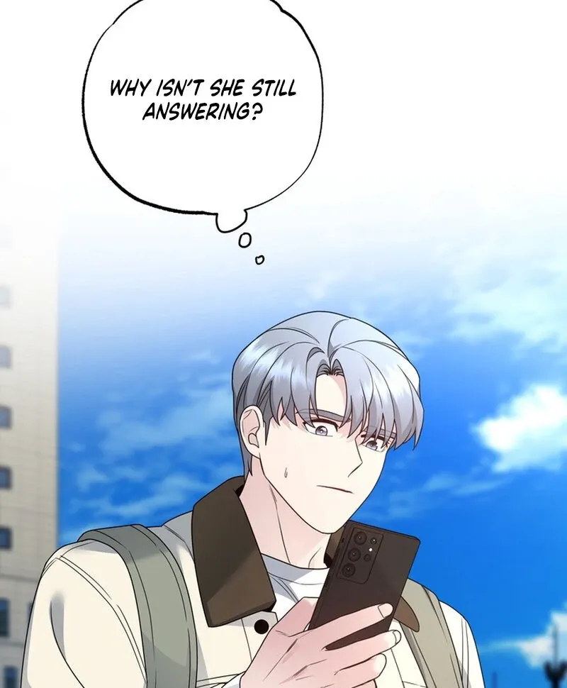 Fake Dream Chapter 5 page 51 - 