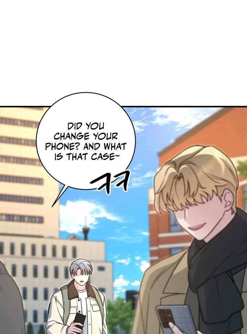 Fake Dream Chapter 5 page 60 - 