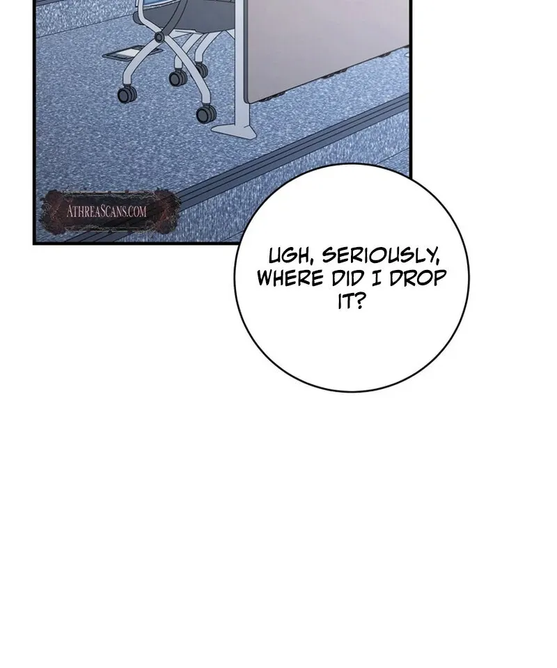Fake Dream Chapter 5 page 65 - 