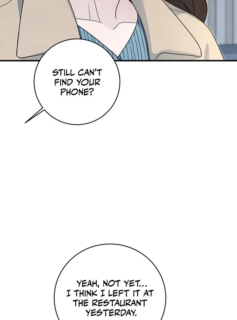 Fake Dream Chapter 5 page 67 - 