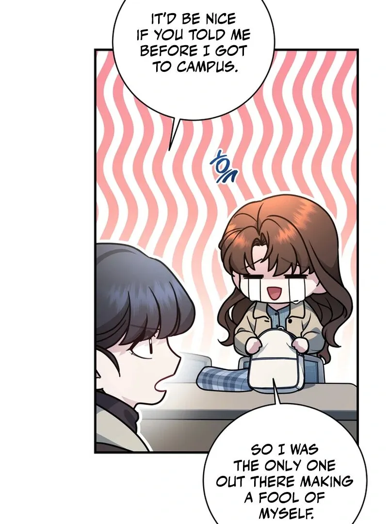 Fake Dream Chapter 5 page 70 - 